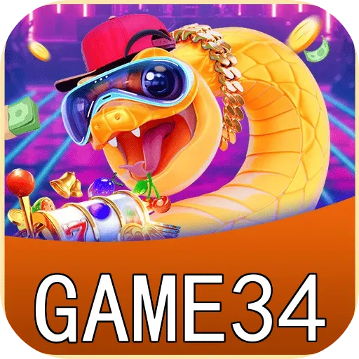 GAME34 Cassino Online